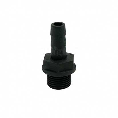 3/8''barb straight fittings