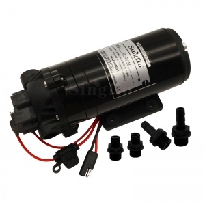 Singflo 2.0gpm ATV pump