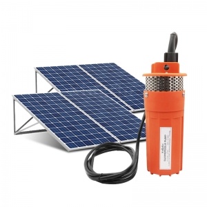 portable solar panel