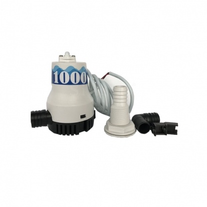 best marine bilge pump